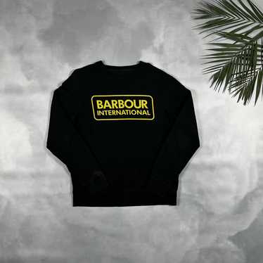 Barbour × Streetwear × Vintage Vintage Barbour in… - image 1