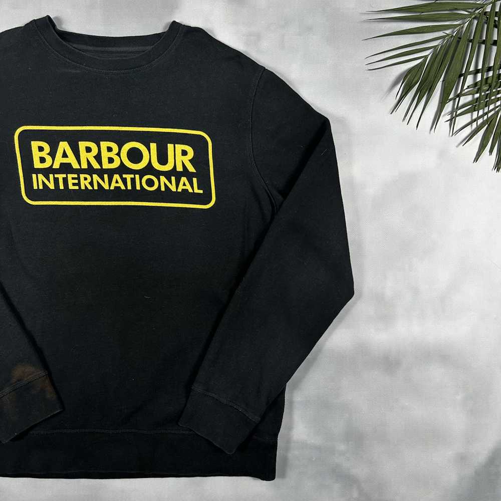 Barbour × Streetwear × Vintage Vintage Barbour in… - image 3