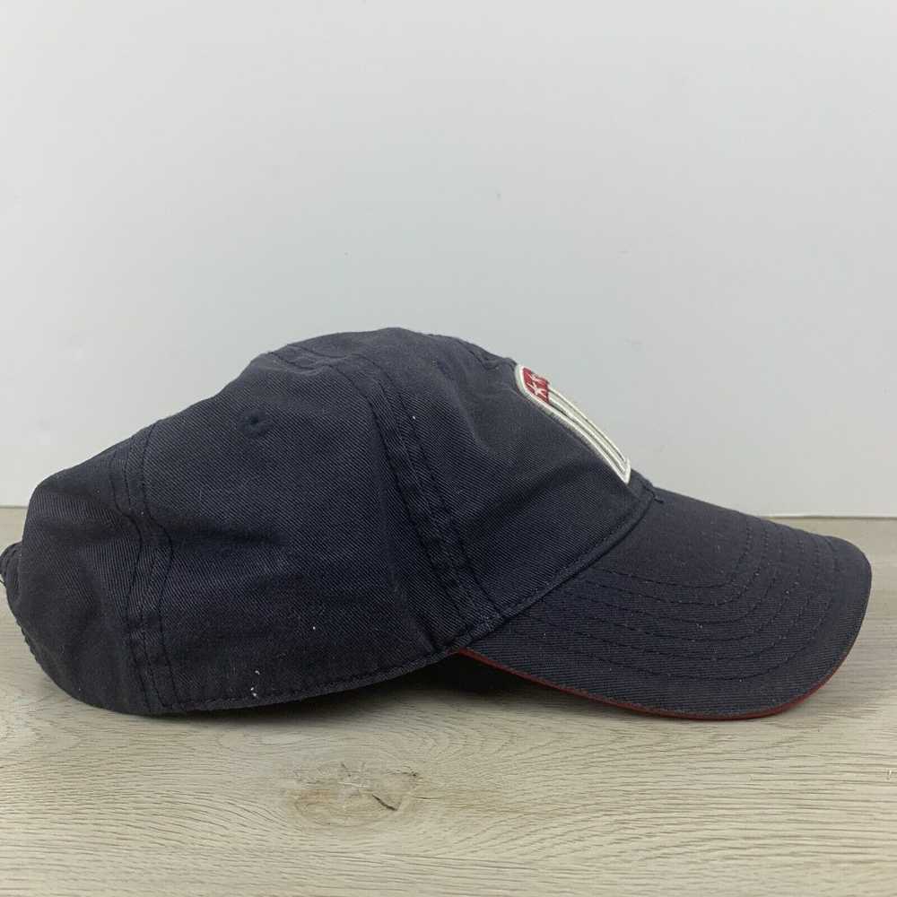 Other Team USA Soccer Blue Hat Adjustable Adult B… - image 8