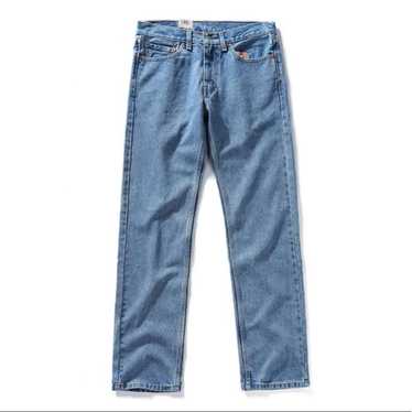 VINTAGE LEVI’S 505 Regular fit  Jeans 00505-4834 … - image 1