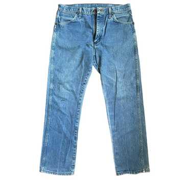 Vintage Wranglers Denim Jeans