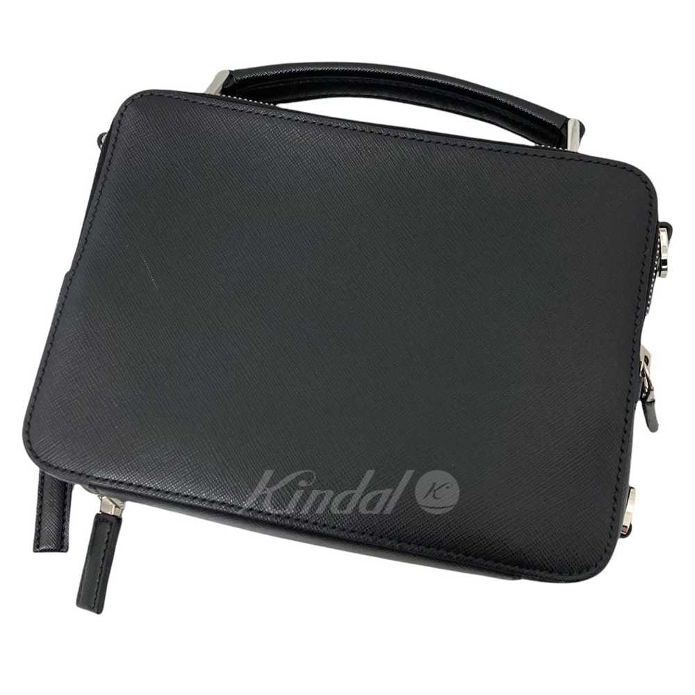 Prada Prada Handbag Black - image 4