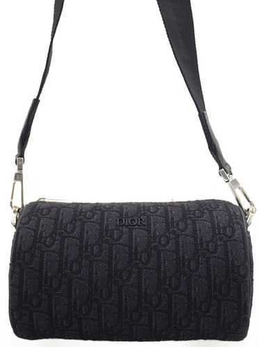 関税・送料込 DIOR Roller Oblique crossbody バッグ Dior dior roller oblique - Gem