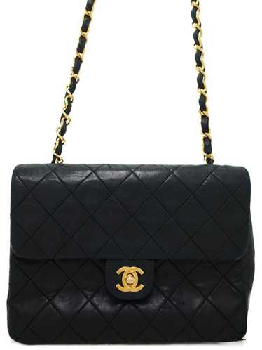 Chanel Chanel Matelasse Chain Shoulder Bag