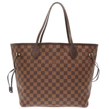 Louis Vuitton Louis Vuitton Damier Neverfull MM T… - image 1