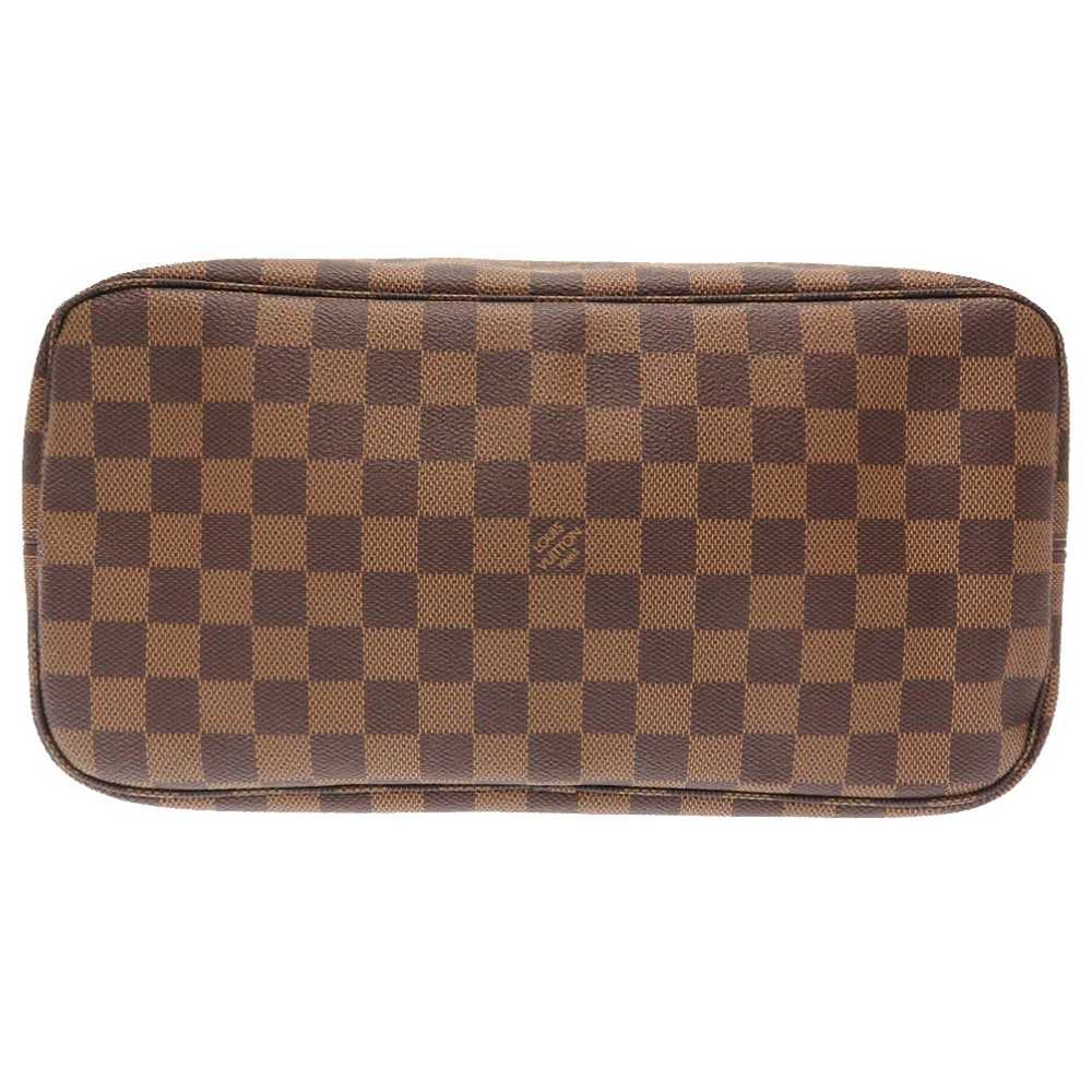 Louis Vuitton Louis Vuitton Damier Neverfull MM T… - image 3