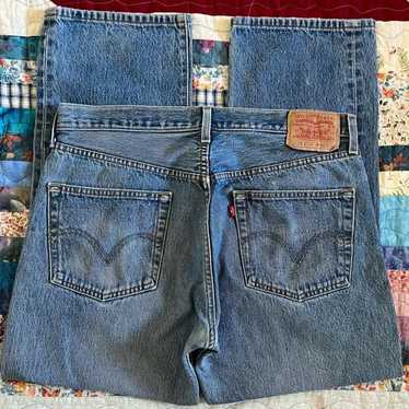 Vintage 501xx Jeans