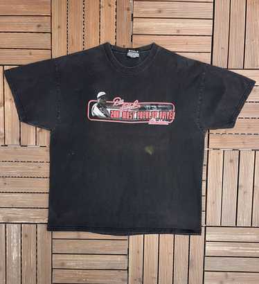 Vintage Dale Earnhardt 2001 Most Popular Driver V… - image 1