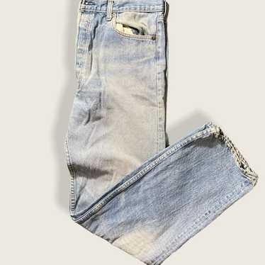 80s levis 501 0115 - Gem