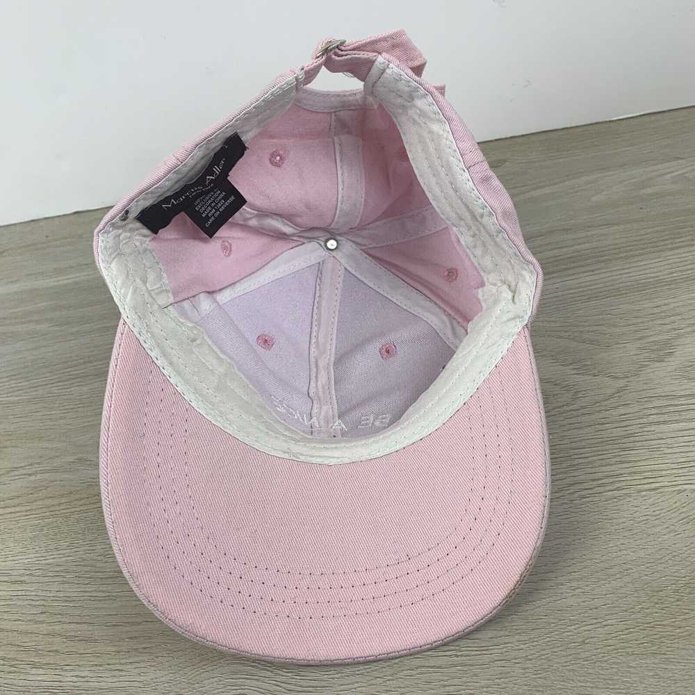 Other Be a Nice Human Pink Hat Adjustable Adult P… - image 4