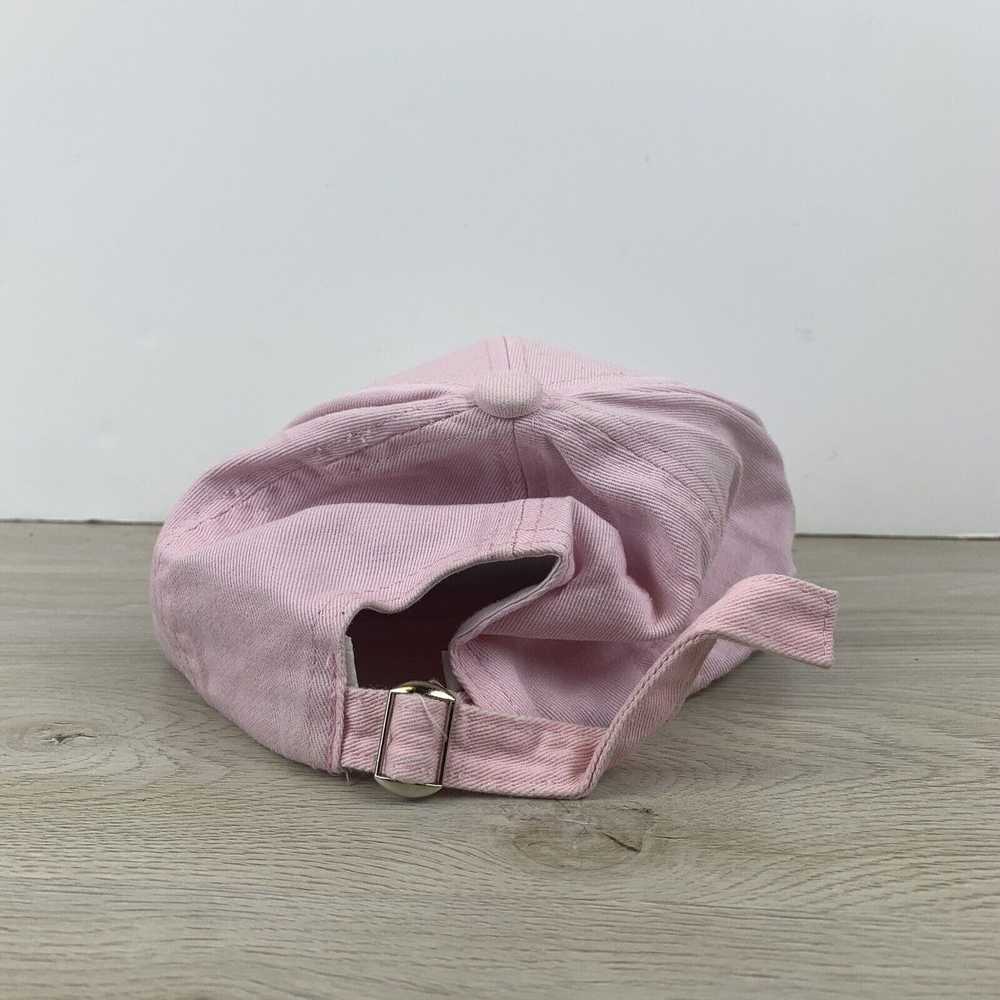 Other Be a Nice Human Pink Hat Adjustable Adult P… - image 5