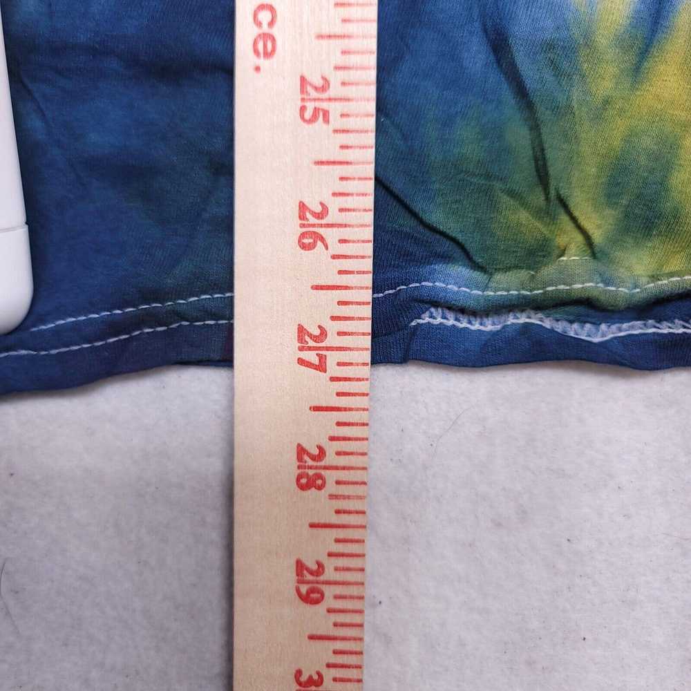 Hanes Hanes Casual T Shirt Adult Mens Size 2XL Ti… - image 7