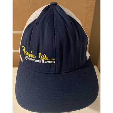 Vintage Ronnie Cole Signature Series Hat Cap - image 1