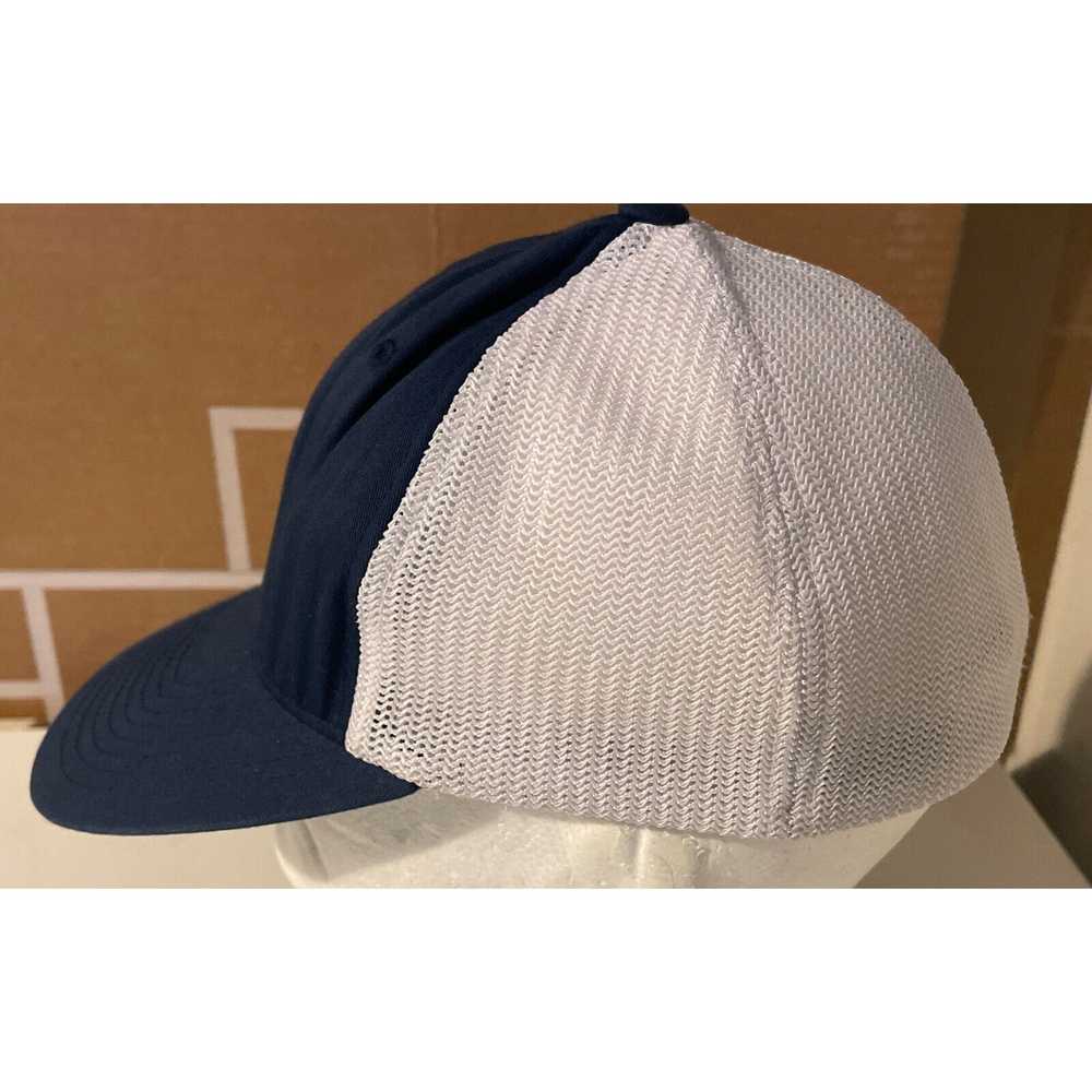 Vintage Ronnie Cole Signature Series Hat Cap - image 5