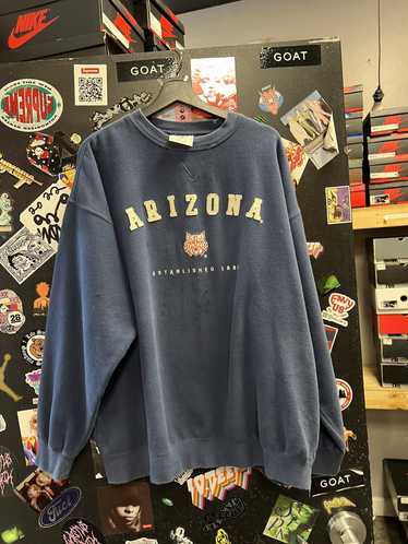 Vintage Vintage University Of Arizona Sweater