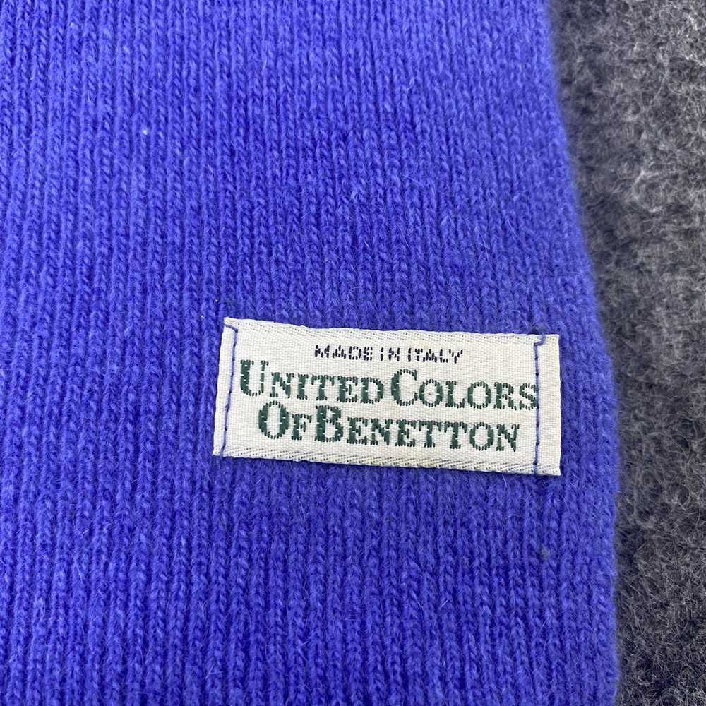 Italian Designers × United Colors Of Benetton × W… - image 5