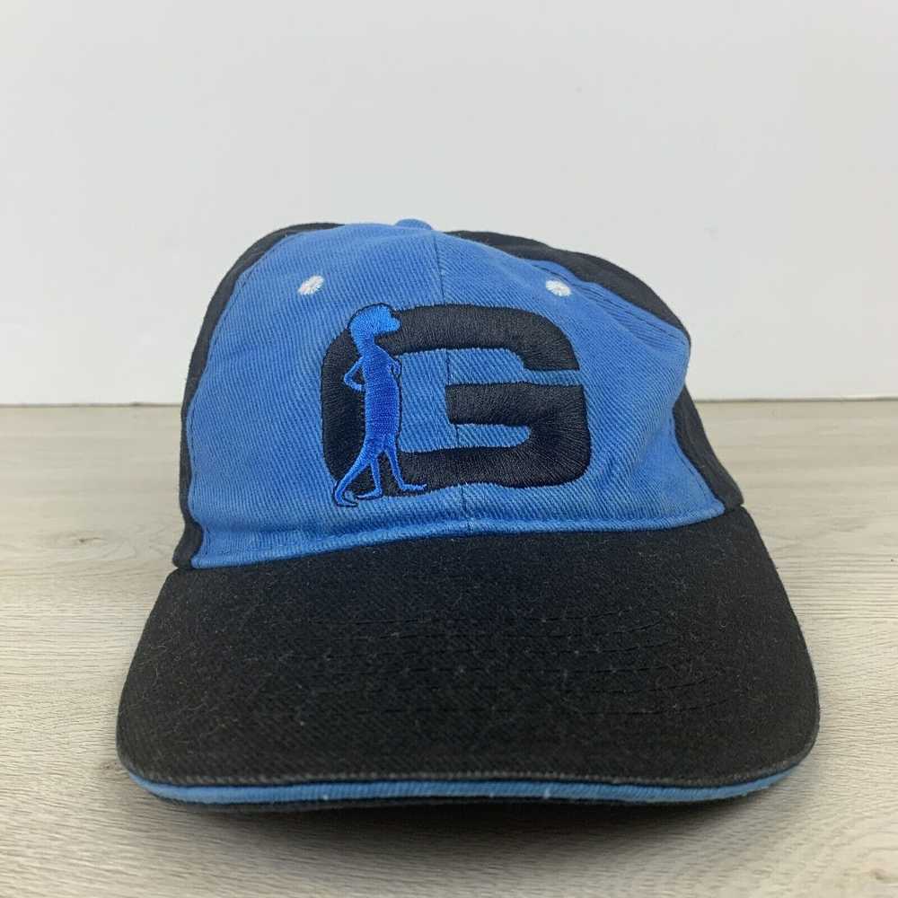 Other Geico Blue Hat Adjustable Adult Blue OSFA A… - image 3