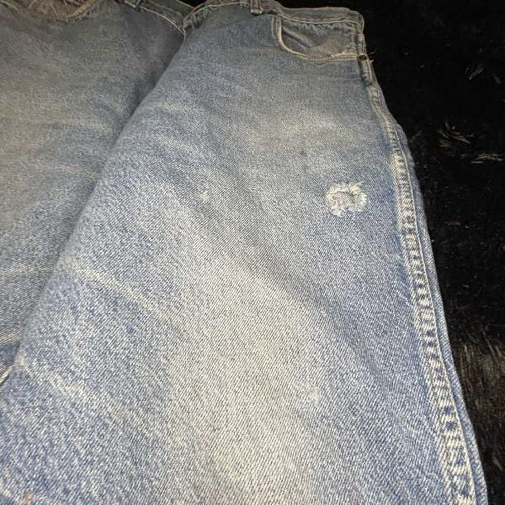 Vintage Wrangler Jeans - image 11