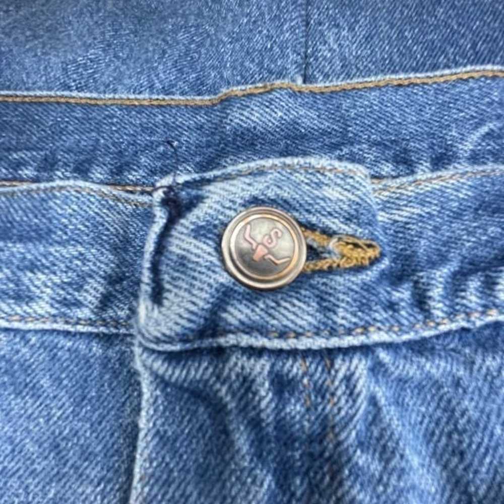 Vintage Wrangler Jeans - image 4
