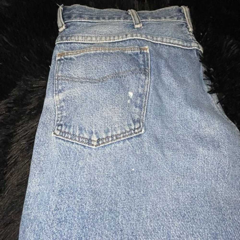 Vintage Wrangler Jeans - image 5