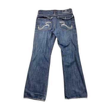 Vintage 2000s y2k jeans - Gem