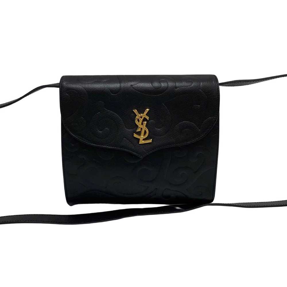 Yves Saint Laurent Yves Yves Saint Laurent Ysl Lo… - image 1