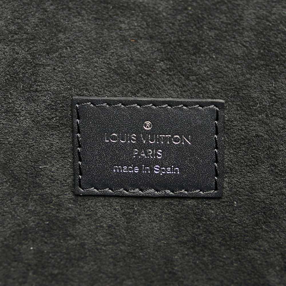 Louis Vuitton Louis Vuitton Epi Denim Neverfull M… - image 5