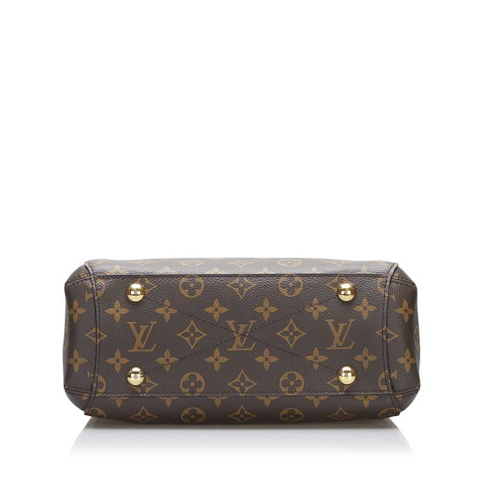 Louis Vuitton Louis Vuitton Monogram Montaigne BB… - image 3