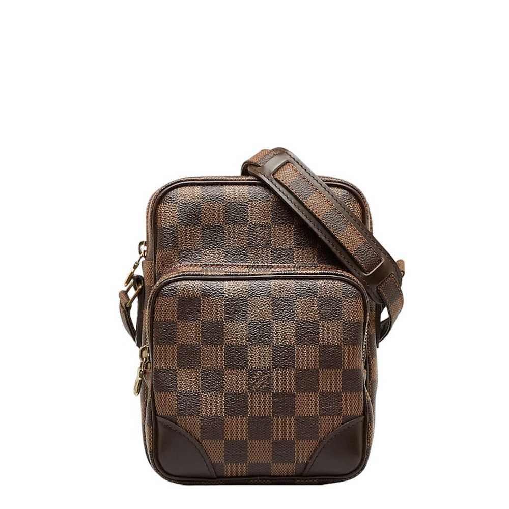 Louis Vuitton Louis Vuitton Damier Amazon Shoulde… - image 1