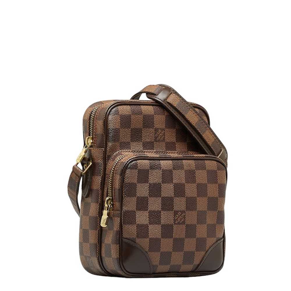 Louis Vuitton Louis Vuitton Damier Amazon Shoulde… - image 2