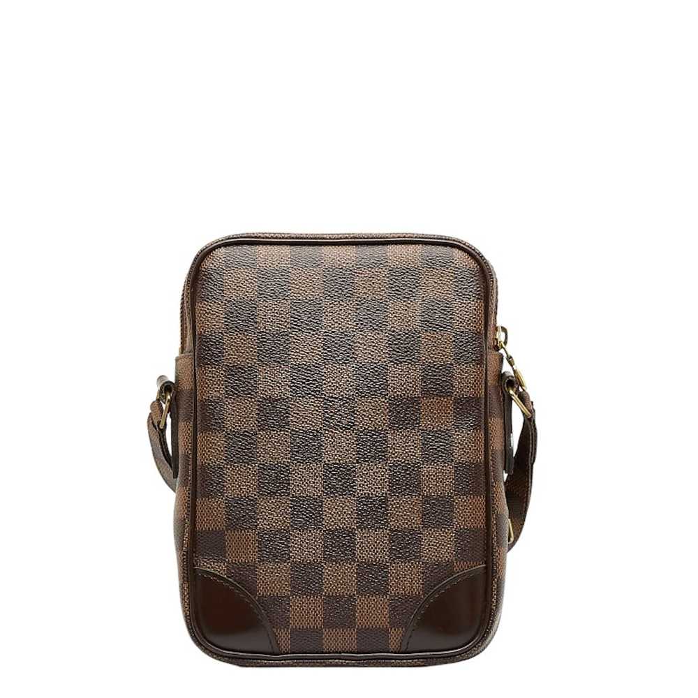 Louis Vuitton Louis Vuitton Damier Amazon Shoulde… - image 3