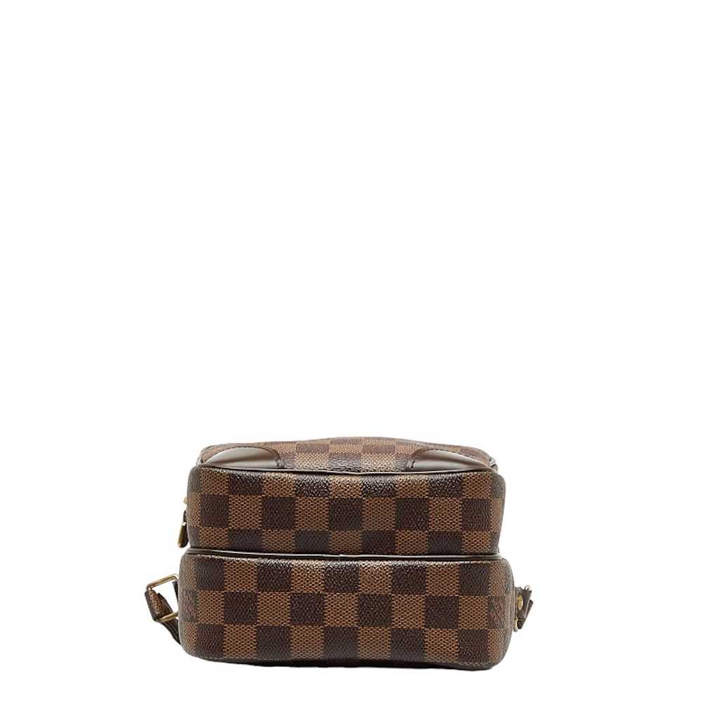 Louis Vuitton Louis Vuitton Damier Amazon Shoulde… - image 4