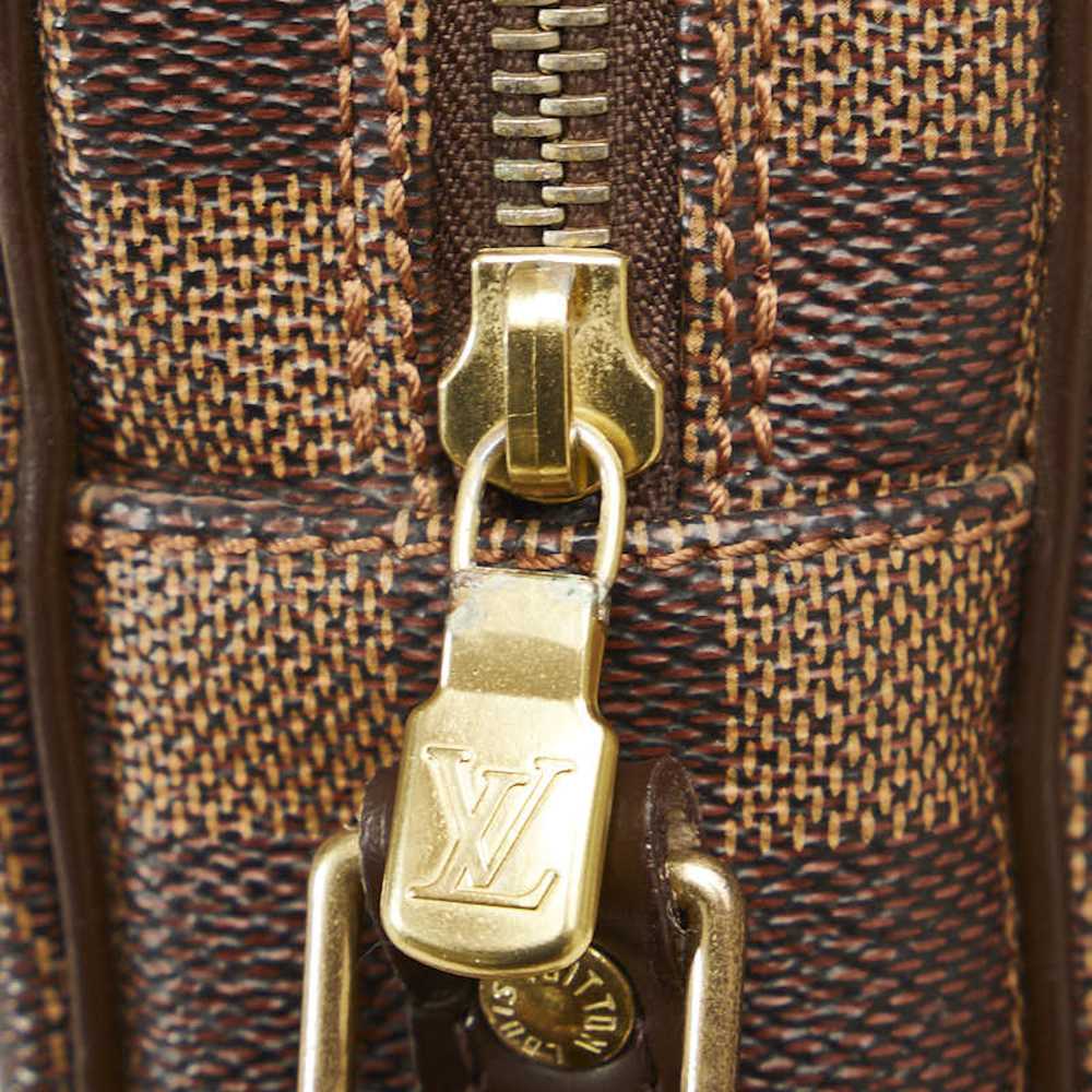 Louis Vuitton Louis Vuitton Damier Amazon Shoulde… - image 5