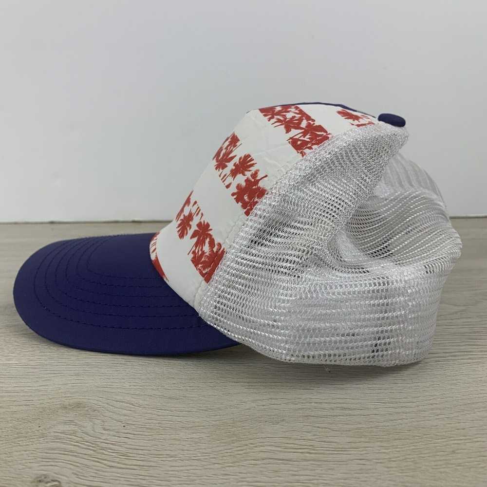 Other USA Snapback Hat American Flag Hat Adjustab… - image 4