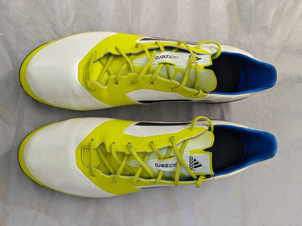 Adidas Adidas Adizero F50 AG rare soccer football… - image 11