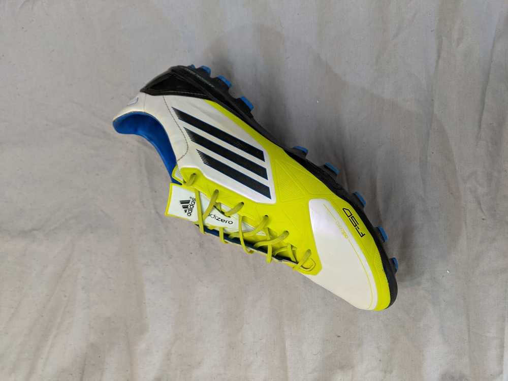 Adidas Adidas Adizero F50 AG rare soccer football… - image 2