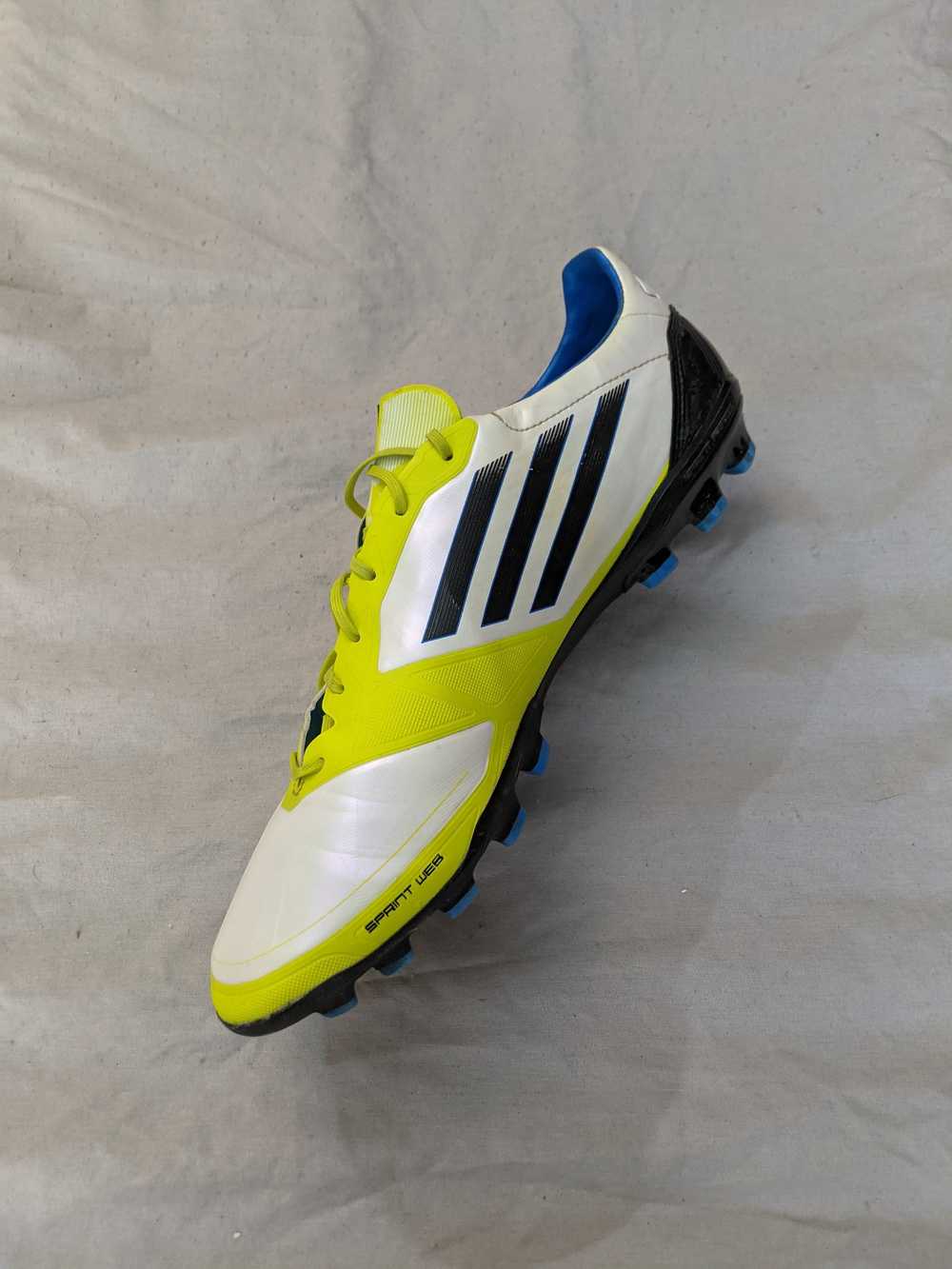 Adidas Adidas Adizero F50 AG rare soccer football… - image 3