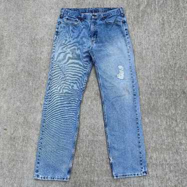 90’s Carhartt Jeans - image 1