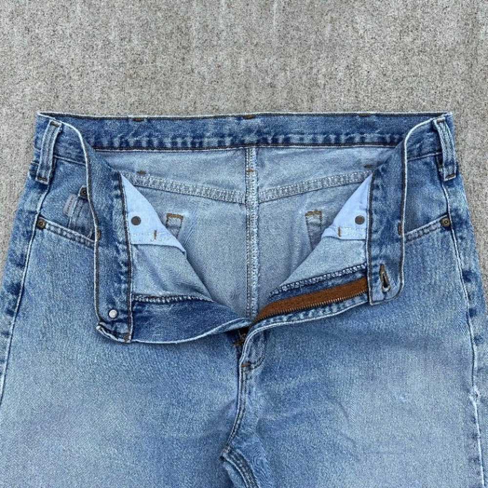 90’s Carhartt Jeans - image 3