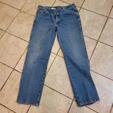 Vintage Calvin Klein Jeans (Made In USA)