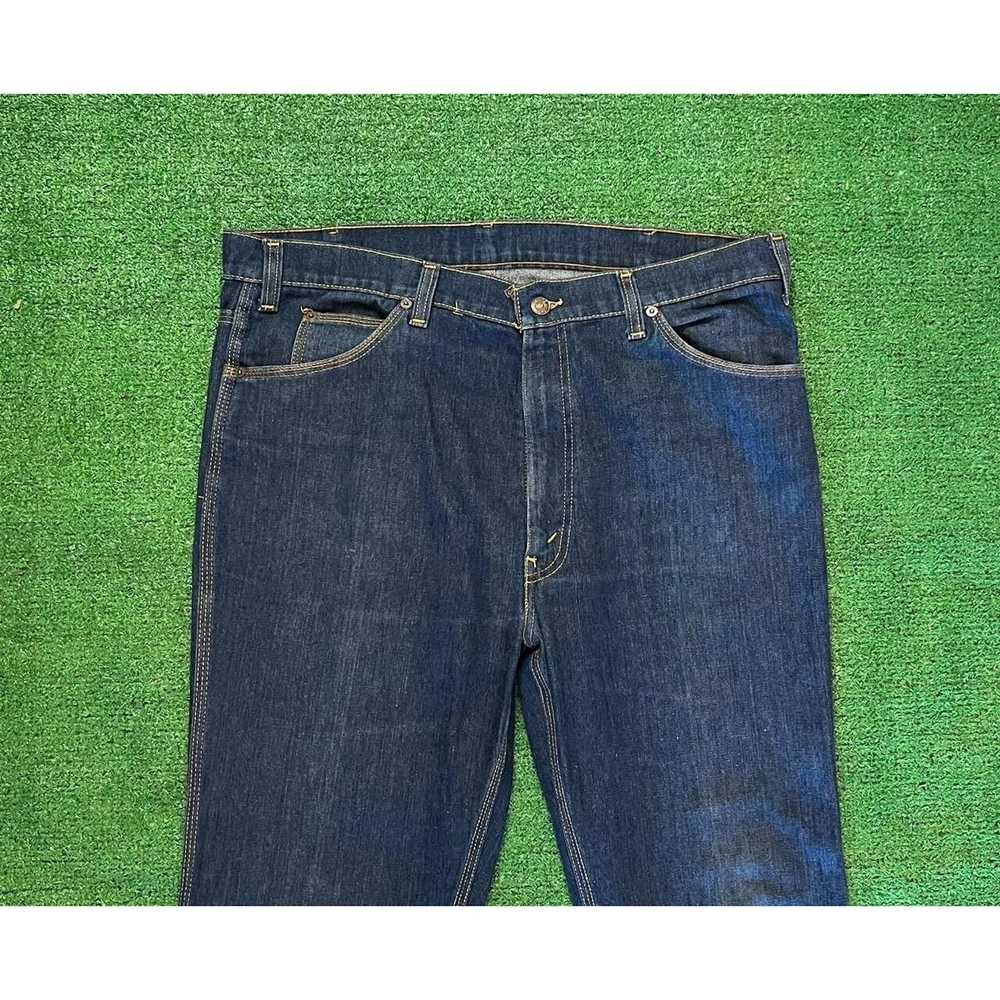 Levi's Vintage Levis San Francisco 1850 Denim Jeans R… - Gem