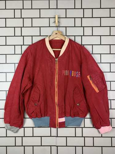 Japanese brand pink house - Gem Japanese brand pink house - Gem