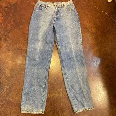 Vintage Men’s 90’s Bugle Boy 750 Jeans