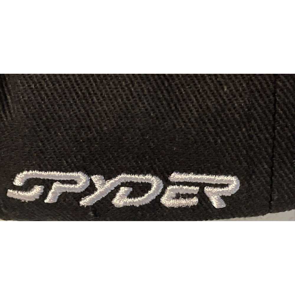 Other Audi Hat Adjustable Spyder PB14 Black - image 7