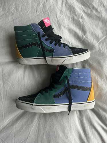 Vans Vans Hi Top