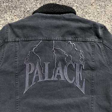 PALACE Skateboards Jacket - Gem