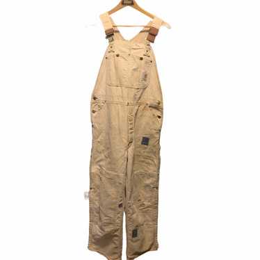 Carhartt Overalls For Men