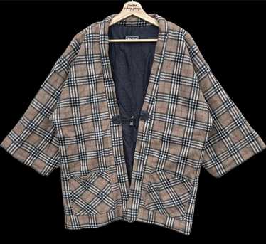 Edition Japan × Japanese Brand × Kimono Japan Dra… - image 1