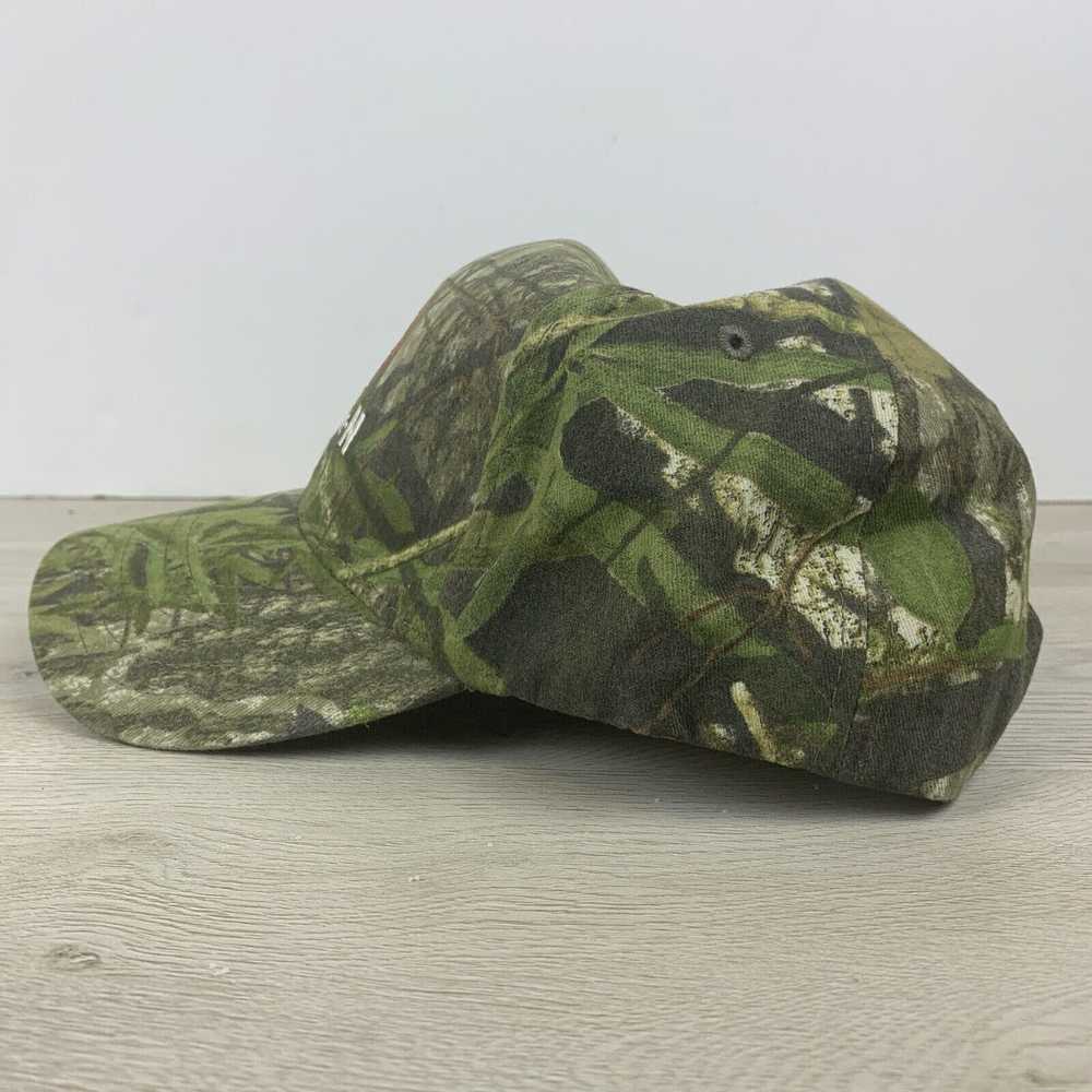 Other Nutrisphere Camo Hat Green Snapback Hat Adu… - image 3