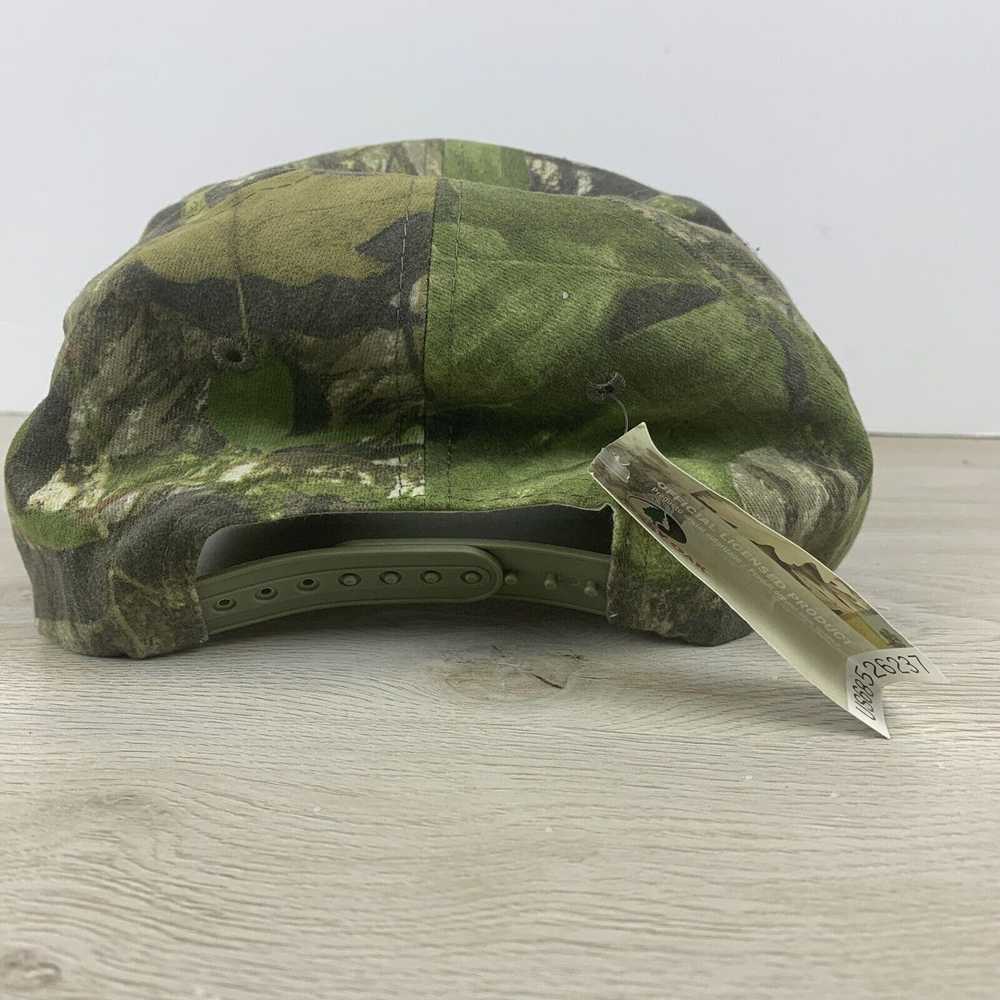 Other Nutrisphere Camo Hat Green Snapback Hat Adu… - image 5